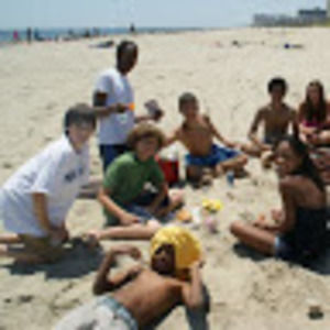 Meet your Posher, Xavier